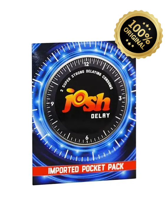 Josh Condom