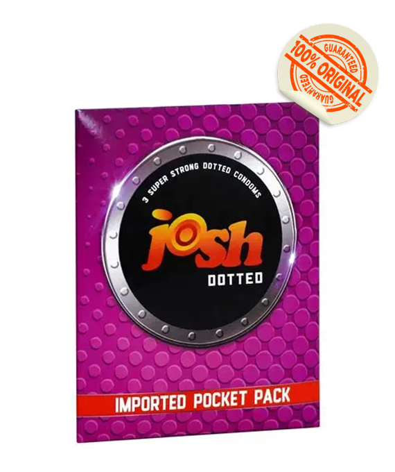 Josh Condom