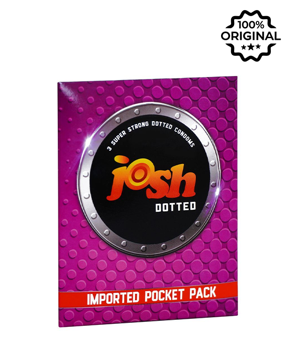 Josh Condom